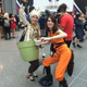 Image for article titled The Very Best Cosplay From New York Comic-Con 2014